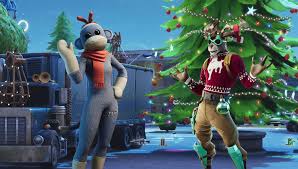 Check out all of the official fortnite updates and new features added to epic games' smash hit game. Fortnite V11 30 Update All Leaked Skins And Cosmetics Fortnite Intel