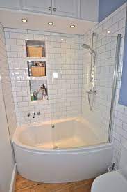 Bathroom Tub Shower Combo