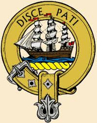 Among these records is a reference to the death in 717 of dunchad, the eleventh abbot of iona. Duncan The Motto Is Disce Pati Meaning Learn To Endure Pati Coat Of Arms My Heritage