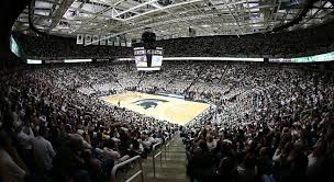 Iowa will have a men's basketball game next wednesday. Michigan State Men S Basketball Schedule For 2020 21 Season Announced Wjr Am