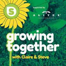 Growing Together with Claire & Steve