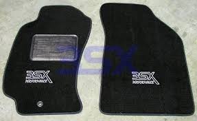 floormats 3000gt stealth floor mats