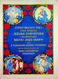 Żywot i Bolesna Męka Pana Naszego Jezusa (12405035289) | Książka Allegro