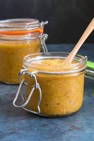 jamaican scotch bonnet pepper sauce