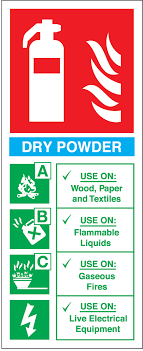 Fi48s Fire Extinguisher Colour Chart 300x200 Csi Products