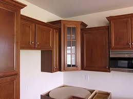 Tall Kitchen Cabinet Tall Corner