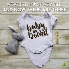 Pregnancy Announcement Quotes A Bigger Family