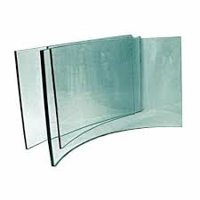 Transpa Toughened Glass For Home