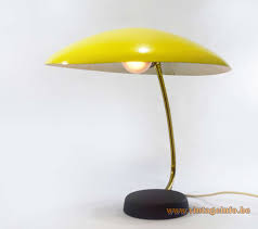 219 results for yellow desk lamp. 1950s Cosack Desk Lamp Vintageinfo All About Vintage Lighting