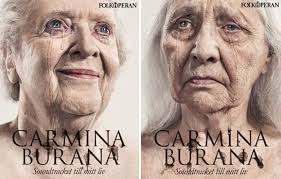 BRANSCH artists AORTA worked with Lowe Brindfors in Stockholm on artwork for Carmina Burana by Carl Orff, opening October 19, 2012 and running through ... - carmina-burana