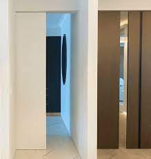 Cavity Sliders Independent Doors