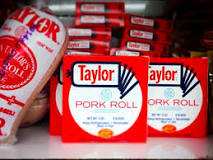 Is pork roll only New Jersey?