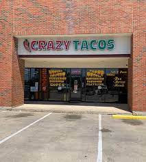 Crazy Tacos Near Me gambar png