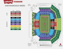 Lincoln Financial Field Seating Map Lincoln Financial Field