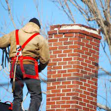 How Chimney Sealer Can Improve Your