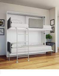 Expand Furniture Murphy Bunk Beds