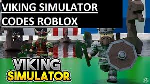 We know that online it is easy to meet those who no longer work, this. Viking Simulator Codes November 2020 New Roblox Gaming Soul