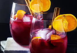 carrabba blackberry sangria recipe oh