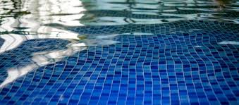Prepare the muriatic acid wash solution. 4 Ways To Clean Pool Tile Without Draining The Pool Bps Backyard Pool Specialists