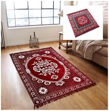best offer chenille carpet with