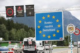 Österreich wird nicht auf dauer aber doch auf zeit auf minimalbetrieb herunterfahren, sagte kurz. Reisebeschrankungen Fur Osterreich Diese Einreisebestimmungen Gelten Im Europaischen Ausland Innere Stadt