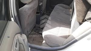 1997 Toyota Camry For In Uae