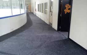 ice rinks rubber flooring direct