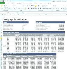 How To Calculate A Mortgage Payment In Excel Excel Mortgage
