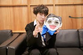 The purpose of the mask is to eradicate the prejudice that people often have of singers. All The Glorious Stage Moments Of Winner S Seungyoon In King Of Mask Singer