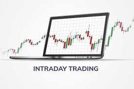 intraday trading in stocks working