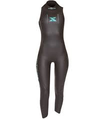 Xterra Womens Vortex Sleeveless Triathlon Wetsuit 2015 At Swimoutlet Com Free Shipping