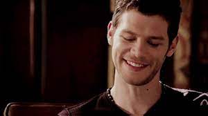 Everyone knows your in love with her elijah: The Originals Klaus Mikaelson Edit Klaus Mikaelson The Originals Klaus Originals Klaus