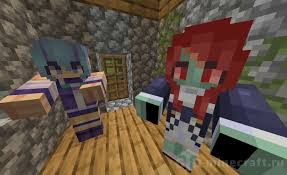 Maybe you would like to learn more about one of these? Download Anime Meme Pack For Minecraft 1 17 1 16 1 15 2 1 14 4 For Free
