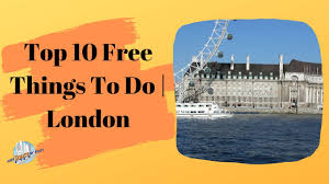london under 100 a day free tours by
