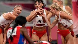 Pochodząca ze zduńskiej woli róża kozakowska wywalczyła swoje pierwsze złoto paraolimpijskie. Piec Aniolkow Matusinskiego Na Medal Ale Anny Kielbasinskiej Zabraknie Na Podium