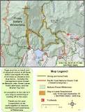 Deschutes National Forest - Forest Supervisor's Office de Bend | Horario, Mapa y entradas 1