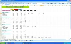 Sample Excel Expense Spreadsheet Expense Sheet Template Excel Sample
