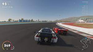 the crew 2 two player touring car