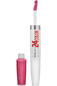 2 step liquid lipstick makeup