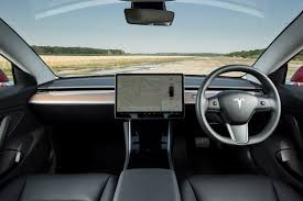Vehicles model 3 model 3: Tesla Model 3 Review 2020 Car Magazine