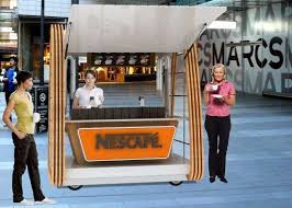 Coffee shops coffee & espresso restaurants donut shops. Pop Up Portable Coffee Shops Nescafe Coffee Shop Pop Up Cafe