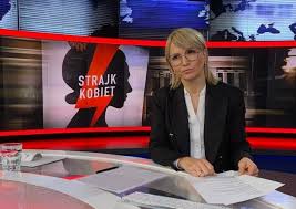 Streaming online tv tvn tvn. Marta Kuligowska Znika Z Porankow Tvn24