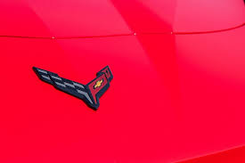 New 2022 Corvette Paint Colors