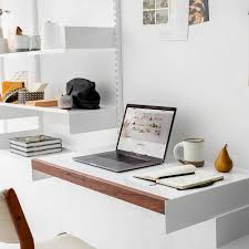 20 Best Stylish Small Desks 2022 The