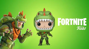 This legendary skin was released in the game in 2018 from fortnite chapter 1 season 2. Here Are All 14 New Funko Pop Fortnite Toys Ranked From Worst To Best
