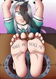 Tickle Torture 