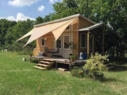 ing land for a tiny house tips on