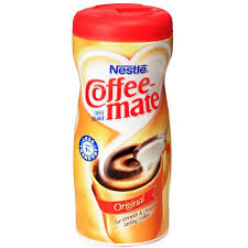 Darker roast beans used for espresso do have less caffeine than. Nestle Coffee Mate Coffee Creamer 400g