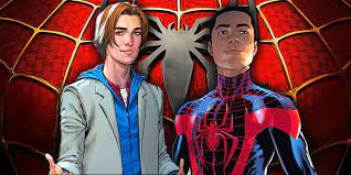 Spider-Man: How Ultimate Peter Parker Returned After Miles Morales