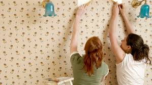 how to remove wallpaper easy tips and